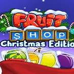 fruit shop christmas edition slot